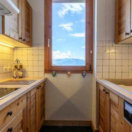 Cotes G - Duplex Cotes 6 Pour 6 Personnes 02 شقة