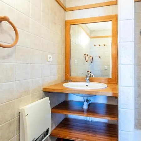 Cotes G - Duplex Cotes 6 Pour 6 Personnes 02 شقة