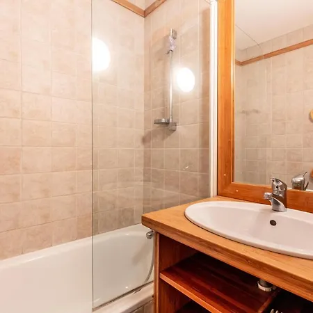 Cotes G - Duplex Cotes 6 Pour 6 Personnes 02 * فالموريل