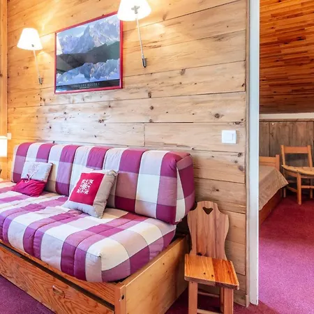 Cotes G - Duplex Cotes 6 Pour 6 Personnes 02 شقة
