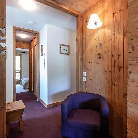 Cotes G - Duplex Cotes 6 Pour 6 Personnes 02 شقة